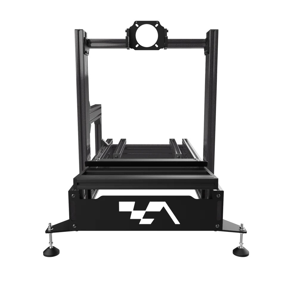 Advanced Sim Racing - ASR Pro - Generation 2